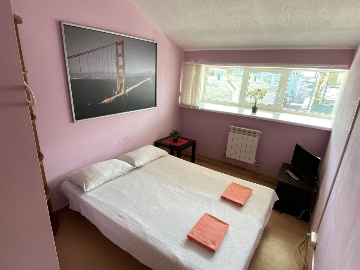 Guest House Litvich Nizhny Novgorod Luaran gambar