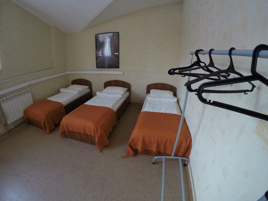 Guest House Litvich Nizhny Novgorod Luaran gambar